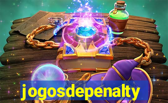 jogosdepenalty