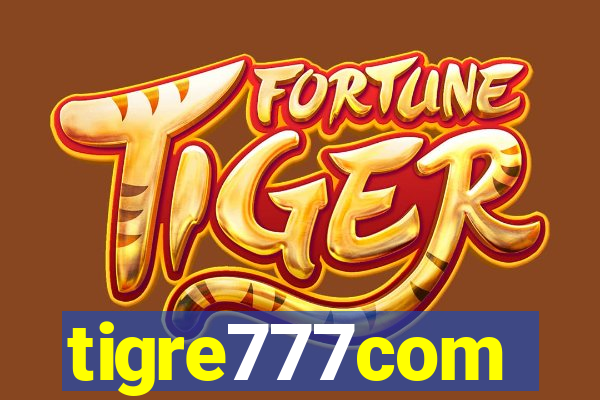 tigre777com