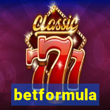 betformula