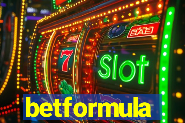 betformula