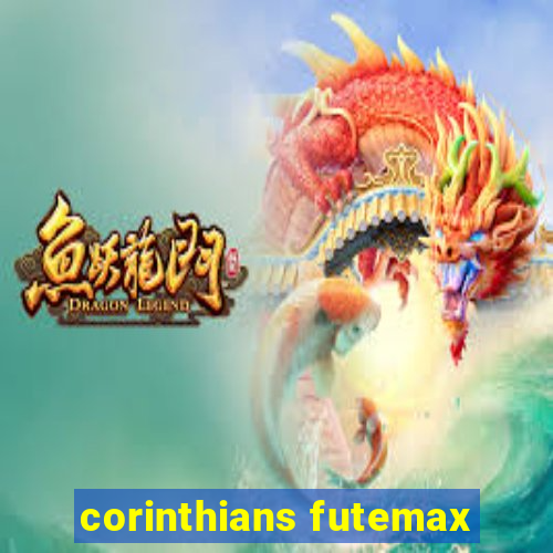 corinthians futemax