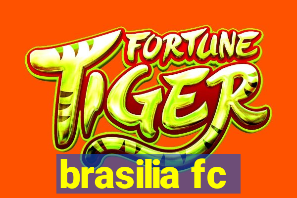 brasilia fc