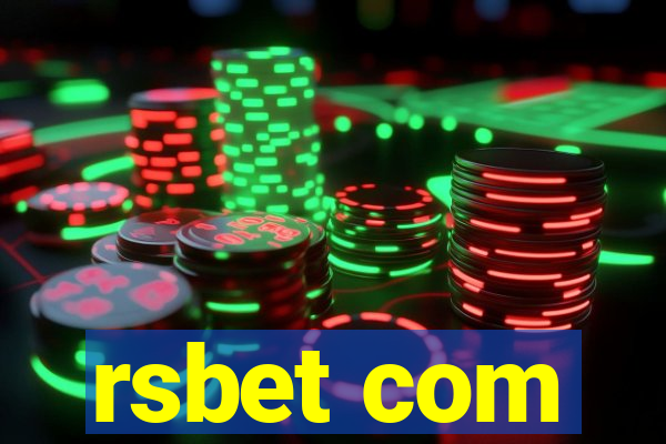 rsbet com