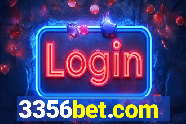 3356bet.com