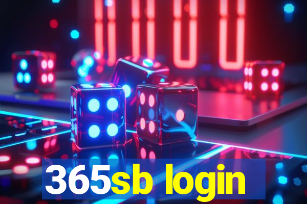 365sb login