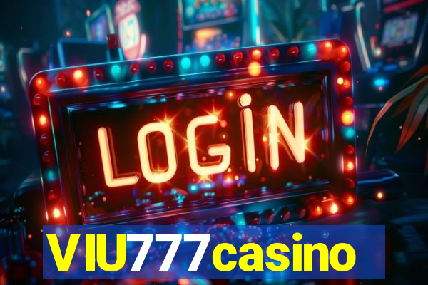 VIU777casino