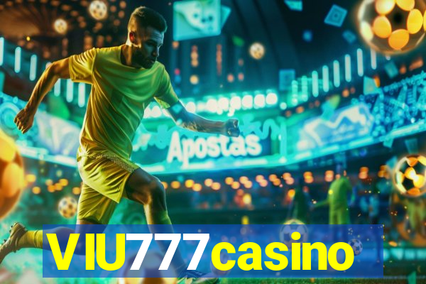 VIU777casino