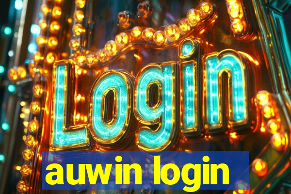 auwin login