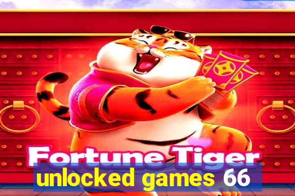 unlocked games 66