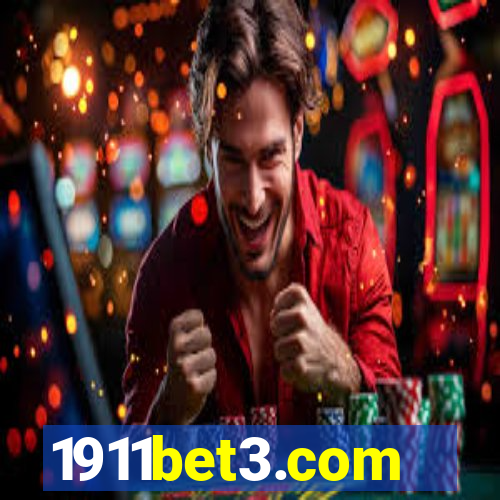 1911bet3.com