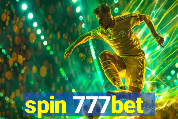 spin 777bet