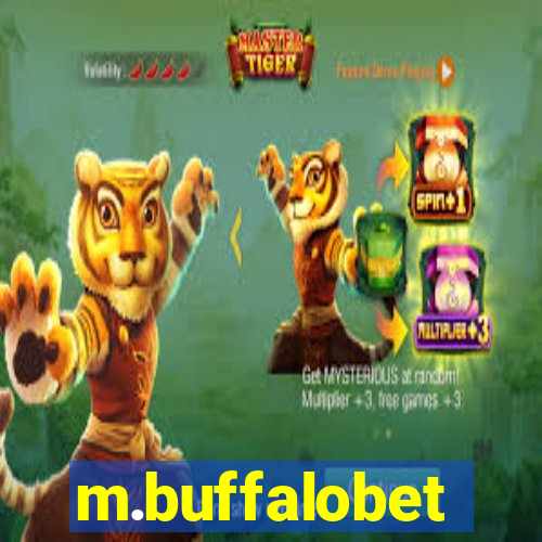 m.buffalobet