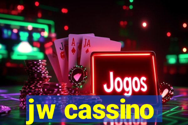 jw cassino