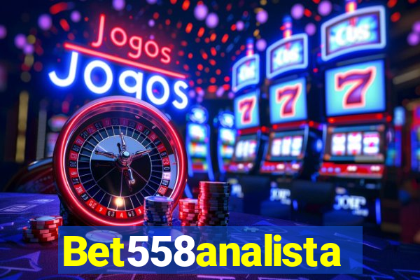 Bet558analista