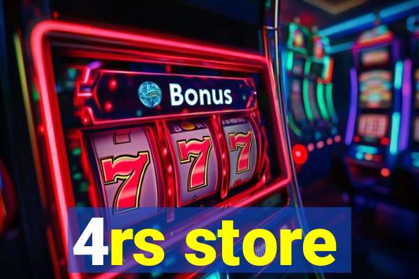 4rs store