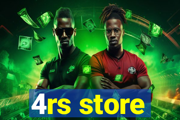 4rs store