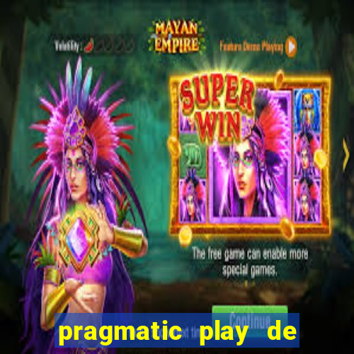 pragmatic play de casino portugal