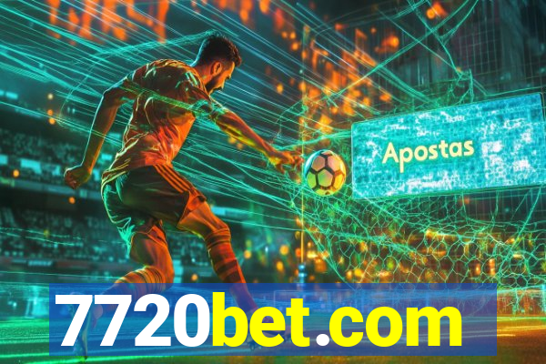 7720bet.com