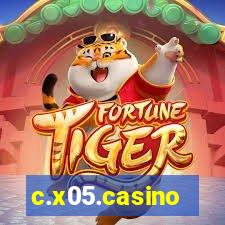 c.x05.casino