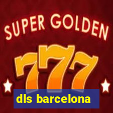 dls barcelona