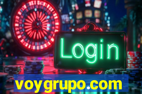 voygrupo.com