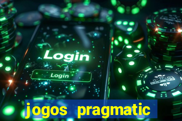 jogos pragmatic play demo