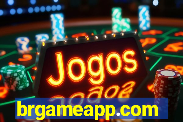 brgameapp.com