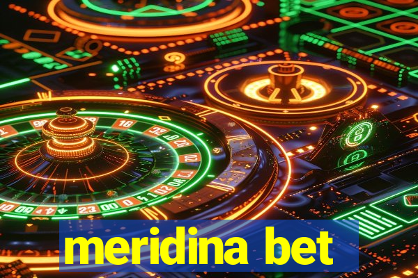 meridina bet