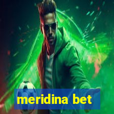 meridina bet