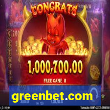 greenbet.com