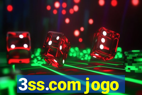 3ss.com jogo