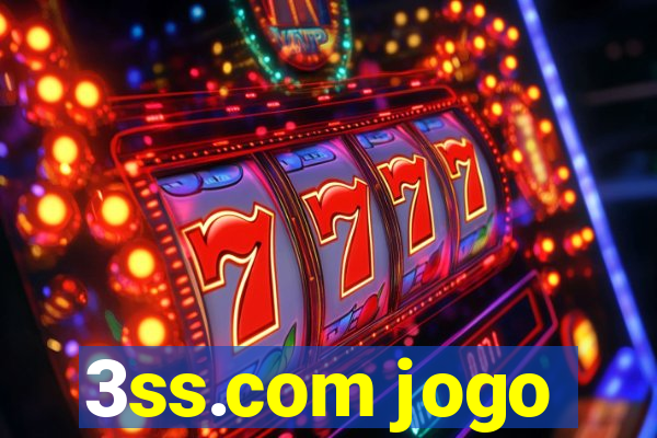 3ss.com jogo