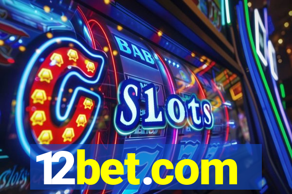 12bet.com