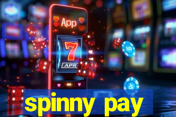 spinny pay