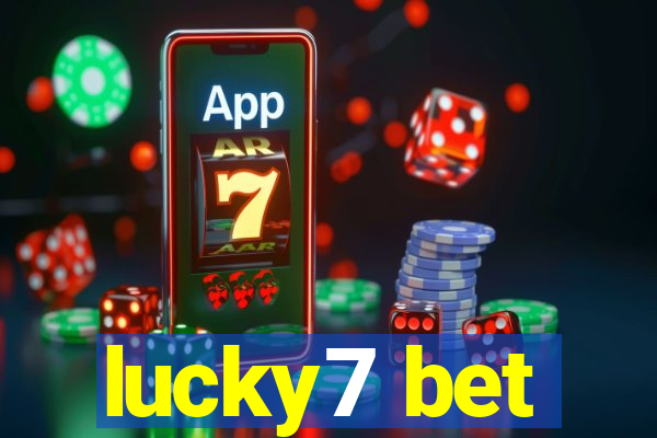 lucky7 bet