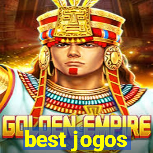 best jogos