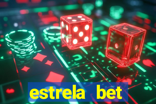 estrela bet patrocina quem