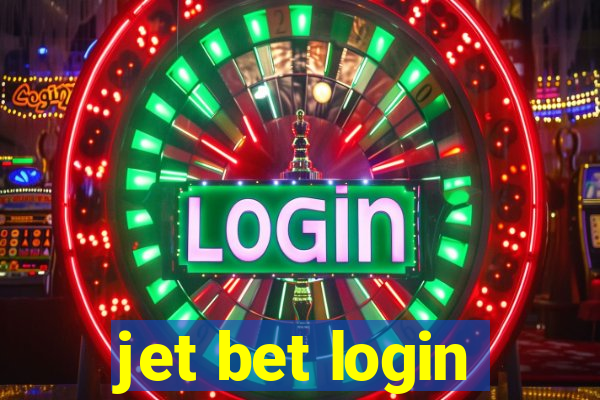 jet bet login