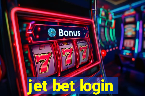 jet bet login