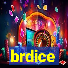 brdice