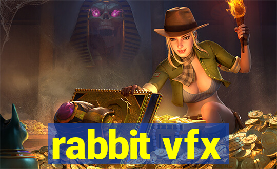 rabbit vfx