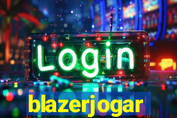 blazerjogar