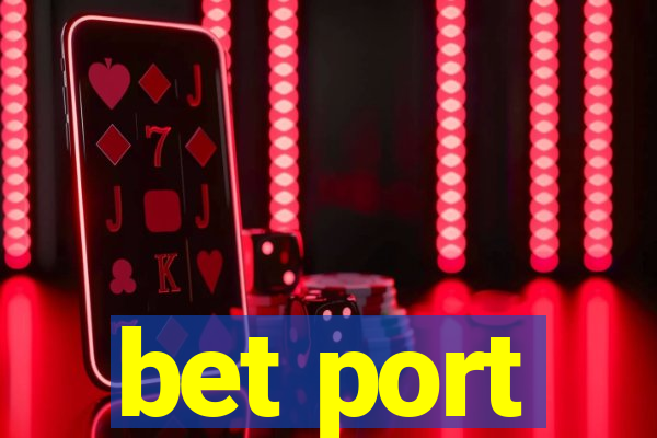 bet port