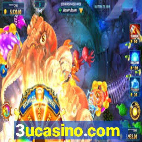 3ucasino.com