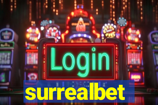 surrealbet