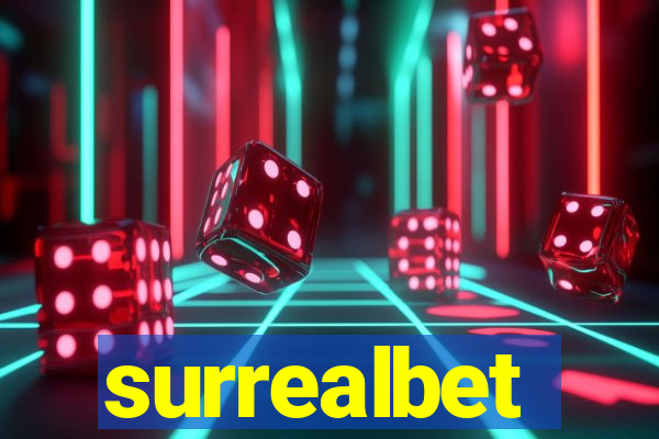 surrealbet