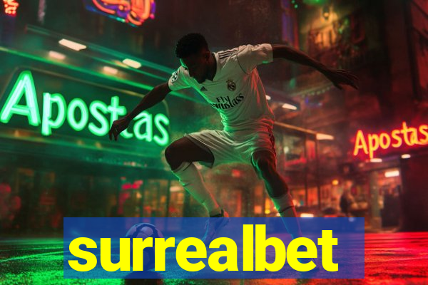 surrealbet