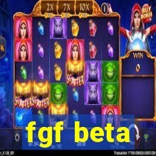 fgf beta