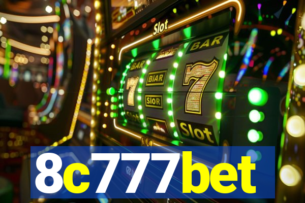 8c777bet