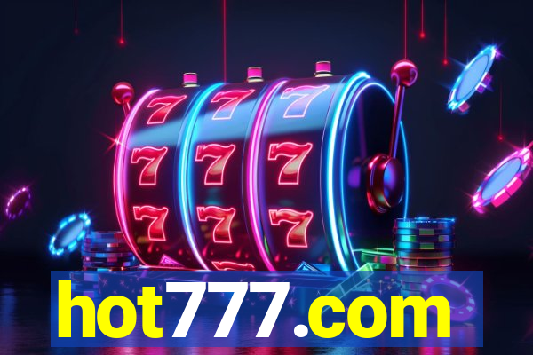 hot777.com